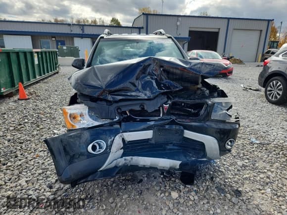 ✅ 2009 Pontiac Torrent • VIN: 2CKDL43F096247628 • Lot: 90676475. Wystawiony na Copart z przebiegiem 232 196 mil. Bezpłatny archiwum sprzedaży aukcyjnych z USA i szczegółowy raport historii pojazdu na DreamBid. Zdjęcie 5.