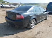 ✅ 2008 Acura TL • VIN: 19UUA66288A014388 • Lot: 42937922. Listed on IAAI with 224,915 mi. Free auction sales archive from the USA and detailed vehicle history report at DreamBid. Image 4.