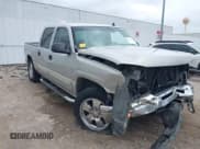 ✅ 2006 Chevrolet Silverado 1500 LT1 • VIN: 2GCEK13Z661285784 • Лот: 41936204. Опубликован ранее на IAAI с пробегом 257 950 миль. Бесплатный доступ к архиву аукционных продаж из США и подробный отчёт об истории автомобиля на DreamBid. Изображение 1.
