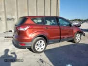 ✅ 2014 Ford Escape S • VIN: 1FMCU0F7XEUA81977 • Лот: 48853204. Опубликован ранее на Copart с пробегом 71 761 миль. Бесплатный доступ к архиву аукционных продаж из США и подробный отчёт об истории автомобиля на DreamBid. Изображение 3.