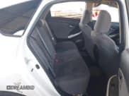 ✅ 2012 Toyota Prius One • VIN: JTDKN3DU3C5457952 • Lot: 43111793. Listed on IAAI with 346,394 mi. Free auction sales archive from the USA and detailed vehicle history report at DreamBid. Image 8.