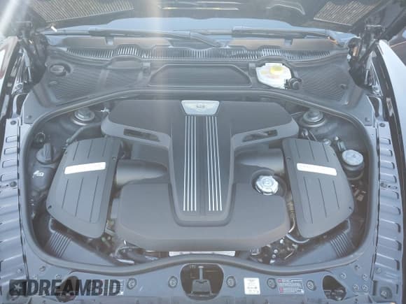 ✅ 2016 Bentley Continental GT S • VIN: SCBGH3ZA8GC056834 • Лот: 43467863. Опубликован ранее на IAAI с пробегом 15 134 миль. Бесплатный доступ к архиву аукционных продаж из США и подробный отчёт об истории автомобиля на DreamBid. Изображение 10.