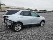 ✅ 2020 Chevrolet Equinox LT • VIN: 2GNAXJEV5L6161652 • Лот: 82504515. Опубликован ранее на Copart с пробегом 72 882 миль. Бесплатный доступ к архиву аукционных продаж из США и подробный отчёт об истории автомобиля на DreamBid. Изображение 3.
