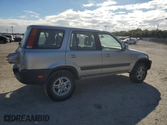 ✅ 2001 Honda CR-V EX • VIN: JHLRD18661C043674 • Лот: 71880955. Опубликован ранее на Copart с пробегом 190 531 миль. Бесплатный доступ к архиву аукционных продаж из США и подробный отчёт об истории автомобиля на DreamBid. Изображение 3.