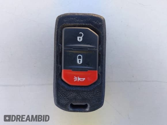 ✅ 2024 Jeep Wrangler Willys • VIN: 1C4RJXN6XRW215633 • Лот: 41861641. Опубликован ранее на IAAI с пробегом 3 927 миль. Бесплатный доступ к архиву аукционных продаж из США и подробный отчёт об истории автомобиля на DreamBid. Изображение 11.