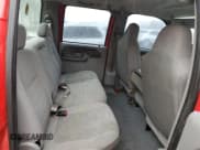 ✅ 2006 Ford F-250 XL • VIN: 1FTSW21536EC53581 • Lot: 89521765. Listed on Copart with 106,011 mi. Free auction sales archive from the USA and detailed vehicle history report at DreamBid. Image 10.