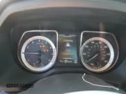 ✅ 2017 Nissan Titan Pro-4X • VIN: 1N6AA1E59HN570084 • Лот: 90293395. Опубликован ранее на Copart с пробегом 126 506 миль. Бесплатный доступ к архиву аукционных продаж из США и подробный отчёт об истории автомобиля на DreamBid. Изображение 9.