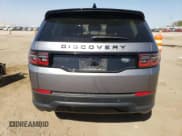 ✅ 2021 Land Rover Discovery Sport SE • VIN: SALCP2FX3MH887067 • Lot: 73026164. Wystawiony na Copart z przebiegiem 71 810 mil. Bezpłatny archiwum sprzedaży aukcyjnych z USA i szczegółowy raport historii pojazdu na DreamBid. Zdjęcie 6.