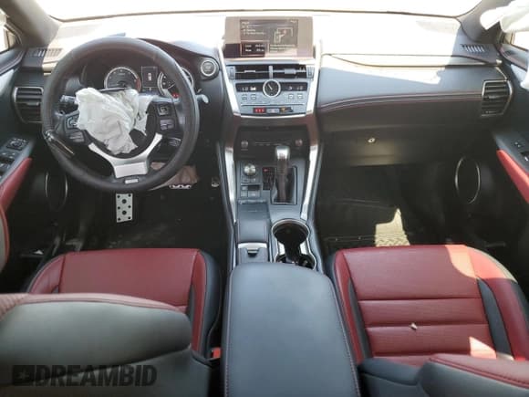 ✅ 2020 Lexus NX 300 F Sport • VIN: JTJJARBZ2L2175275 • Лот: 80328705. Опубликован ранее на Copart с пробегом 60 562 миль. Бесплатный доступ к архиву аукционных продаж из США и подробный отчёт об истории автомобиля на DreamBid. Изображение 8.