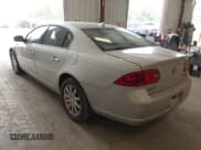 ✅ 2009 Buick Lucerne CX-2 • VIN: 1G4HP57M69U112727 • Lot: 42405201. Wystawiony na IAAI z przebiegiem 165 572 mil. Bezpłatny archiwum sprzedaży aukcyjnych z USA i szczegółowy raport historii pojazdu na DreamBid. Zdjęcie 3.