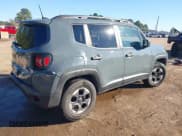 ✅ 2018 Jeep Renegade Upland • VIN: ZACCJBAB8JPH09079 • Lot: 43499957. Wystawiony na IAAI z przebiegiem 66 376 mil. Bezpłatny archiwum sprzedaży aukcyjnych z USA i szczegółowy raport historii pojazdu na DreamBid. Zdjęcie 4.