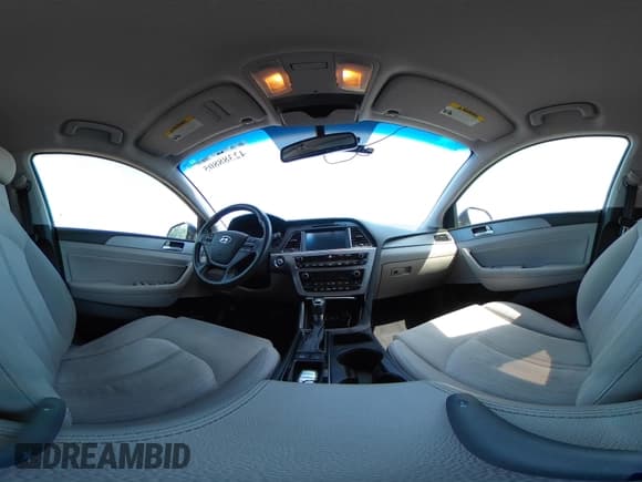 ✅ 2016 Hyundai Sonata • VIN: KMHE14L2XGA024782 • Лот: 42388805. Опубликован ранее на IAAI с пробегом 99 458 миль. Бесплатный доступ к архиву аукционных продаж из США и подробный отчёт об истории автомобиля на DreamBid. Изображение 20.