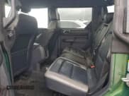 ✅ 2025 Ford Bronco Outer Banks • VIN: 1FMDE8BH3SLA51459 • Лот: 94428695. Опубликован ранее на Copart с пробегом 4 946 миль. Бесплатный доступ к архиву аукционных продаж из США и подробный отчёт об истории автомобиля на DreamBid. Изображение 10.