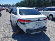 ✅ 2023 Toyota Corolla Hybrid LE • VIN: JTDBCMFE5P3015290 • Лот: 42461051. Опубликован ранее на IAAI с пробегом 59 959 миль. Бесплатный доступ к архиву аукционных продаж из США и подробный отчёт об истории автомобиля на DreamBid. Изображение 6.