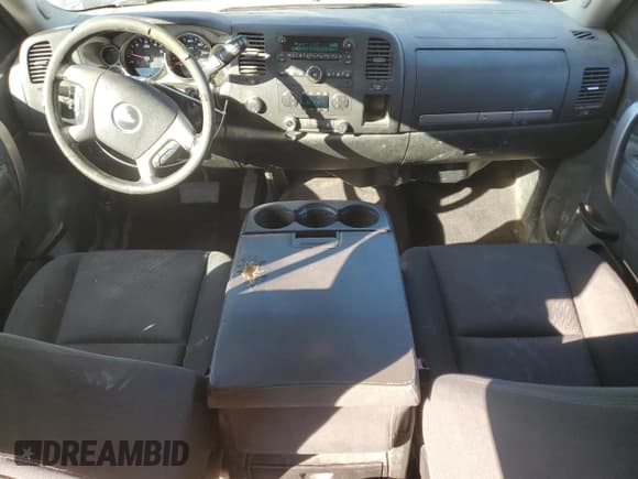 ✅ 2013 Chevrolet Silverado 2500HD LT • VIN: 1GC1KXCG2DF174669 • Lot: 90869775. Listed on Copart with 114,101 mi. Free auction sales archive from the USA and detailed vehicle history report at DreamBid. Image 8.