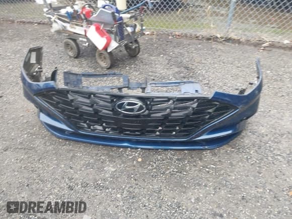 ✅ 2022 Hyundai Sonata SEL • VIN: 5NPEL4JAXNH133712 • Лот: 43233602. Опубликован ранее на IAAI с пробегом 108 725 миль. Бесплатный доступ к архиву аукционных продаж из США и подробный отчёт об истории автомобиля на DreamBid. Изображение 12.