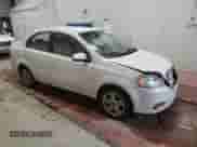 2011 Chevrolet Aveo 1LT с VIN KL1TD5DE3BB212393, выставлен на аукционе Copart как лот 84867314 с пробегом 96 342 миль миль и Списание • Salvage title. История ставок и продаж доступна на DreamBid. Изображение 4.