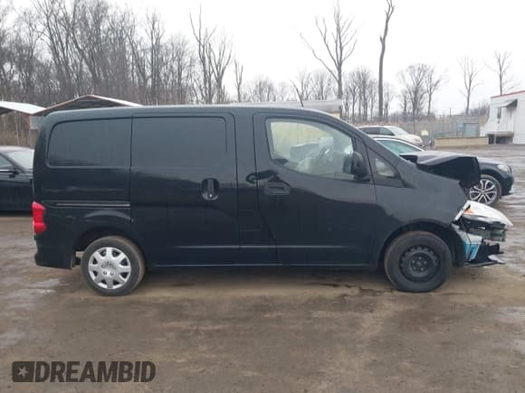 ✅ 2019 Nissan NV200 SV • VIN: 3N6CM0KNXKK700482 • Лот: 41688027. Опубликован ранее на IAAI с пробегом 123 547 миль. Бесплатный доступ к архиву аукционных продаж из США и подробный отчёт об истории автомобиля на DreamBid. Изображение 13.
