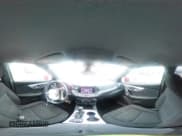 ✅ 2021 Chevrolet Blazer LT • VIN: 3GNKBCRS0MS579067 • Lot: 82617615. Listed on Copart with 23,608 mi. Free auction sales archive from the USA and detailed vehicle history report at DreamBid. Image 16.