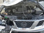 ✅ 2008 Nissan Frontier SE • VIN: 1N6AD06W98C410498 • Лот: 86183935. Опубликован ранее на Copart с пробегом Не указан. Бесплатный доступ к архиву аукционных продаж из США и подробный отчёт об истории автомобиля на DreamBid. Изображение 11.