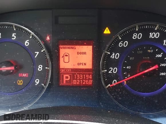 ✅ 2011 Infiniti FX • VIN: JN8AS1MW8BM140820 • Лот: 43652622. Опубликован ранее на IAAI с пробегом 133 194 миль. Бесплатный доступ к архиву аукционных продаж из США и подробный отчёт об истории автомобиля на DreamBid. Изображение 15.