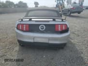 ✅ 2011 Ford Mustang GT Premium • VIN: 1ZVBP8FF7B5143996 • Lot: 80966905. Listed on Copart with 73,926 mi. Free auction sales archive from the USA and detailed vehicle history report at DreamBid. Image 6.