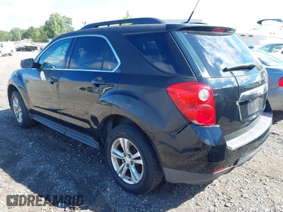 ✅ 2010 Chevrolet Equinox 1LT • VIN: 2CNALDEW8A6346575 • Лот: 43254196. Опубликован ранее на IAAI с пробегом Не указан. Бесплатный доступ к архиву аукционных продаж из США и подробный отчёт об истории автомобиля на DreamBid. Изображение 3.