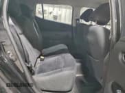 ✅ 2017 Nissan LEAF S • VIN: 1N4BZ0CP8HC310436 • Lot: 96231885. Listed on Copart with 75,297 mi. Free auction sales archive from the USA and detailed vehicle history report at DreamBid. Image 10.