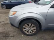 ✅ 2012 Subaru Forester X Premium • VIN: JF2SHADC6CH459245 • Lot: 43762424. Listed on IAAI with 162,216 mi. Free auction sales archive from the USA and detailed vehicle history report at DreamBid. Image 16.