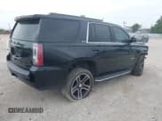 ✅ 2016 GMC Yukon SLE • VIN: 1GKS2AKC9GR121832 • Lot: 40086918. Listed on IAAI with 208,159 mi. Free auction sales archive from the USA and detailed vehicle history report at DreamBid. Image 4.