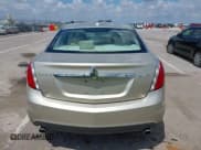 ✅ 2010 Lincoln MKS • VIN: 1LNHL9DR4AG606851 • Лот: 42666827. Опубликован ранее на IAAI с пробегом 154 897 миль. Бесплатный доступ к архиву аукционных продаж из США и подробный отчёт об истории автомобиля на DreamBid. Изображение 17.