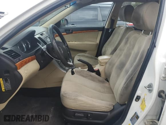 ✅ 2010 Hyundai Sonata GLS • VIN: 5NPET4AC0AH654000 • Лот: 73332294. Опубликован ранее на Copart с пробегом 137 873 миль. Бесплатный доступ к архиву аукционных продаж из США и подробный отчёт об истории автомобиля на DreamBid. Изображение 7.