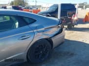 ✅ 2021 Hyundai Sonata SEL • VIN: KMHL64JA2MA152111 • Lot: 43457598. Listed on IAAI with 73,525 mi. Free auction sales archive from the USA and detailed vehicle history report at DreamBid. Image 6.