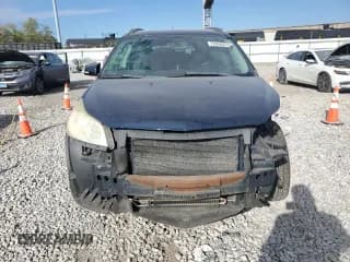 ✅ 2009 Chevrolet Traverse 2LT • VIN: 1GNER23D79S174713 • Lot: 72050574. Wystawiony na Copart z przebiegiem 169 476 mil. Bezpłatny archiwum sprzedaży aukcyjnych z USA i szczegółowy raport historii pojazdu na DreamBid. Zdjęcie 5.