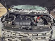 ✅ 2017 Ford Explorer XLT • VIN: 1FM5K8DH5HGA83096 • Lot: 95217575. Wystawiony na Copart z przebiegiem 46 412 mil. Bezpłatny archiwum sprzedaży aukcyjnych z USA i szczegółowy raport historii pojazdu na DreamBid. Zdjęcie 12.