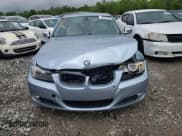 ✅ 2009 BMW 3 Series 328i • VIN: WBAPH73519E127988 • Lot: 55259935. Listed on Copart with Not provided. Free auction sales archive from the USA and detailed vehicle history report at DreamBid. Image 5.