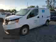 2017 Chevrolet City Express Cargo LS с VIN 3N63M0YN4HK694310, выставлен на аукционе Copart как лот 64703665 с пробегом 99 130 миль миль и Списание • Salvage title. История ставок и продаж доступна на DreamBid. Изображение 1.