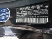 ✅ 2012 Mercedes-Benz C 300 Sport • VIN: WDDGF8BB6CR207668 • Lot: 43286103. Wystawiony na IAAI z przebiegiem 133 234 mil. Bezpłatny archiwum sprzedaży aukcyjnych z USA i szczegółowy raport historii pojazdu na DreamBid. Zdjęcie 9.