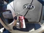 ✅ 2008 Kia Sorento LX • VIN: KNDJD735885818857 • Lot: 41619133. Listed on IAAI with 97,571 mi. Free auction sales archive from the USA and detailed vehicle history report at DreamBid. Image 11.