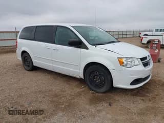 ✅ 2017 Dodge Grand Caravan SE • VIN: 2C4RDGBG6HR830725 • Lot: 43538226. Wystawiony na IAAI z przebiegiem 195 318 mil. Bezpłatny archiwum sprzedaży aukcyjnych z USA i szczegółowy raport historii pojazdu na DreamBid. Zdjęcie 1.