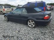 ✅ 2005 BMW 3 Series 325Ci • VIN: WBABW33435PL36700 • Лот: 59435335. Опубликован ранее на Copart с пробегом Не указан. Бесплатный доступ к архиву аукционных продаж из США и подробный отчёт об истории автомобиля на DreamBid. Изображение 2.