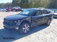 ✅ 2018 Subaru Outback Limited • VIN: 4S4BSENC5J3242698 • Lot: 43502259. Listed on IAAI with 94,500 mi. Free auction sales archive from the USA and detailed vehicle history report at DreamBid. Image 2.