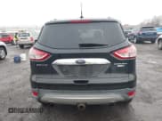 ✅ 2015 Ford Escape Titanium • VIN: 1FMCU9J9XFUB77087 • Lot: 43771373. Listed on IAAI with 95,650 mi. Free auction sales archive from the USA and detailed vehicle history report at DreamBid. Image 16.
