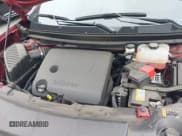 ✅ 2023 Chevrolet Traverse High Country • VIN: 1GNEVNKW9PJ242335 • Lot: 42415467. Wystawiony na IAAI z przebiegiem 25 855 mil. Bezpłatny archiwum sprzedaży aukcyjnych z USA i szczegółowy raport historii pojazdu na DreamBid. Zdjęcie 10.