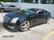 ✅ 2011 Cadillac CTS Performance • VIN: 1G6DK1ED3B0146122 • Лот: 63493035. Опубликован ранее на Copart с пробегом 141 225 миль. Бесплатный доступ к архиву аукционных продаж из США и подробный отчёт об истории автомобиля на DreamBid. Изображение 1.