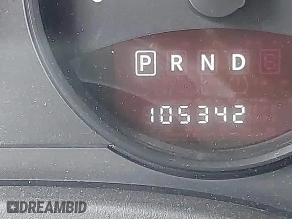 ✅ 2017 Jeep Patriot High Altitude • VIN: 1C4NJRFB9HD195536 • Lot: 42059608. Listed on IAAI with 105,342 mi. Free auction sales archive from the USA and detailed vehicle history report at DreamBid. Image 15.