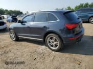 ✅ 2013 Audi Q5 Premium Plus • VIN: WA1LFAFP4DA057950 • Лот: 60055275. Опубликован ранее на Copart с пробегом 96 632 миль. Бесплатный доступ к архиву аукционных продаж из США и подробный отчёт об истории автомобиля на DreamBid. Изображение 2.
