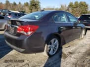 ✅ 2015 Chevrolet Cruze LTZ • VIN: 1G1PG5SB8F7204351 • Лот: 35921243. Опубликован ранее на Copart с пробегом 126 676 миль. Бесплатный доступ к архиву аукционных продаж из США и подробный отчёт об истории автомобиля на DreamBid. Изображение 3.