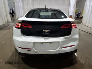 ✅ 2012 Chevrolet Volt • VIN: 1G1RA6E44CU112115 • Lot: 83886704. Wystawiony na Copart z przebiegiem 145 561 mil. Bezpłatny archiwum sprzedaży aukcyjnych z USA i szczegółowy raport historii pojazdu na DreamBid. Zdjęcie 6.