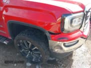 ✅ 2017 GMC Sierra 1500 SLT • VIN: 3GTU2NEC8HG183022 • Лот: 42989436. Опубликован ранее на IAAI с пробегом 205 633 миль. Бесплатный доступ к архиву аукционных продаж из США и подробный отчёт об истории автомобиля на DreamBid. Изображение 6.